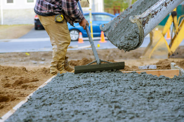 Best Concrete Foundation Repair in Chualar, CA